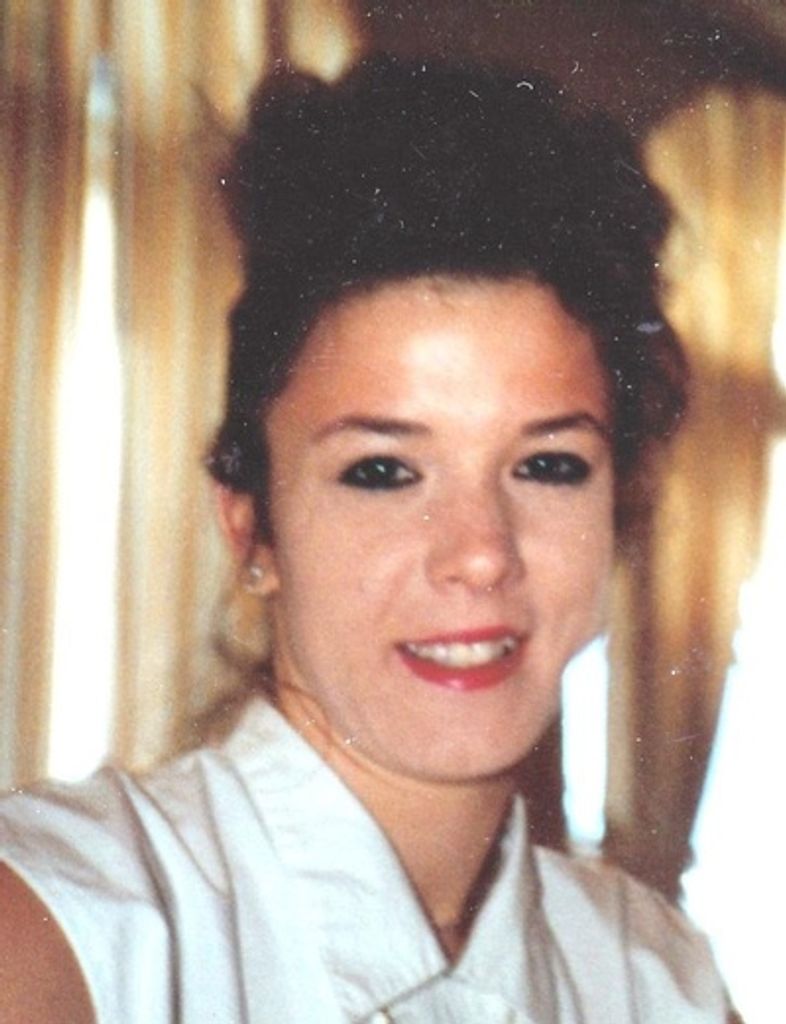 Kathleen "Katie" A. Higginbotham