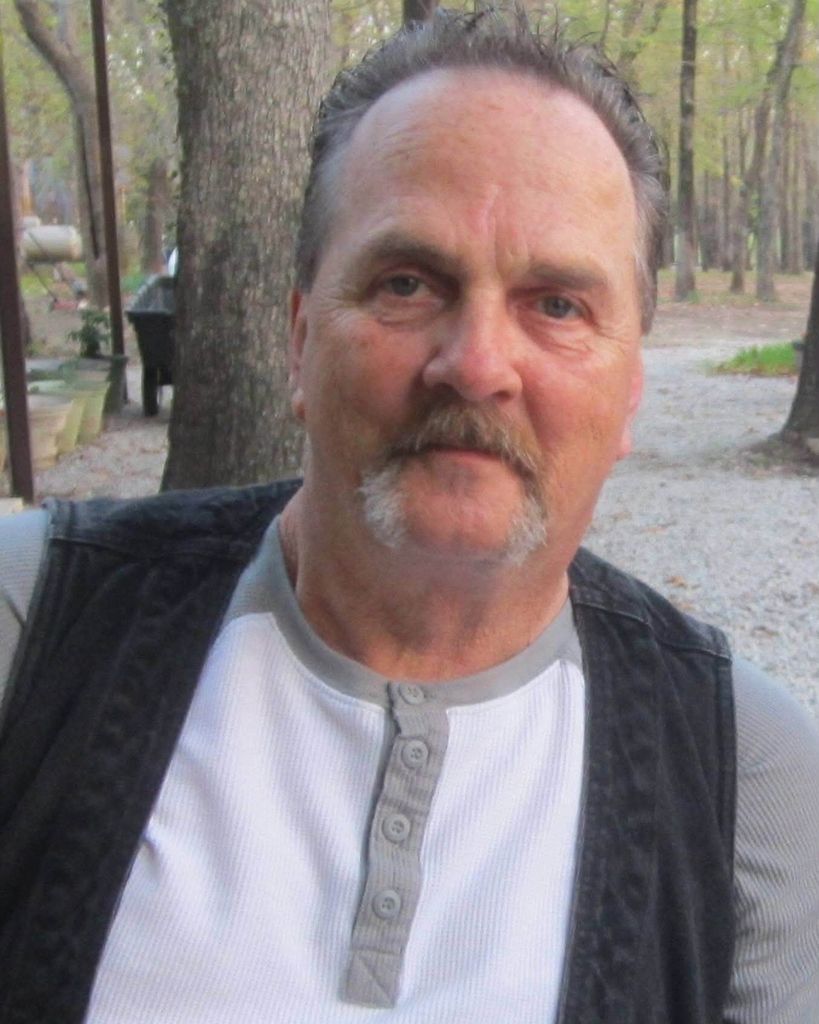 William Kerry Moore