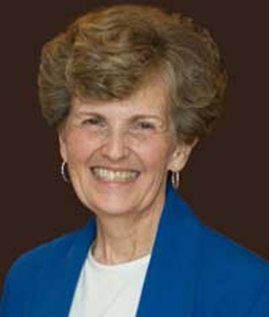 Carol Anne O'Donnell Leahy