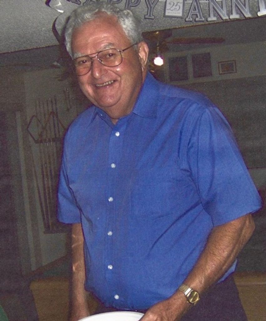 Gerard M Knowles Profile Photo