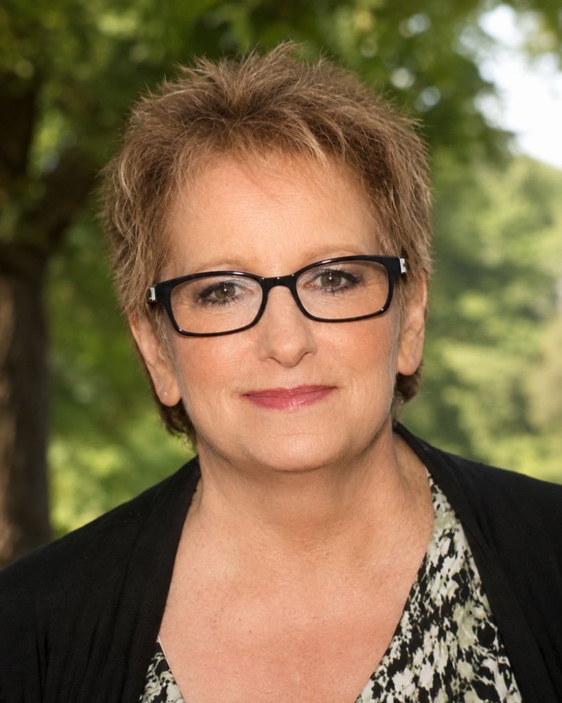 Deborah Lee Fish Profile Photo