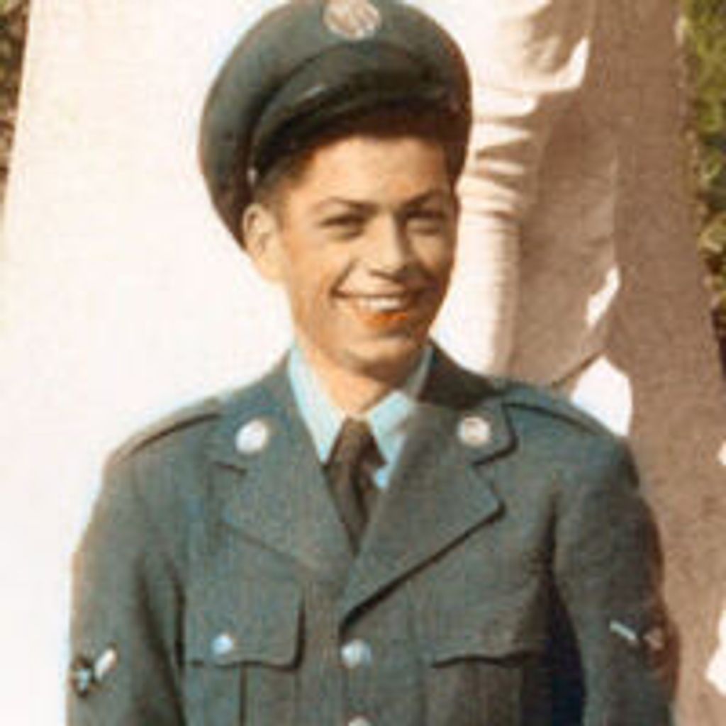 Ralph Edward Taylor