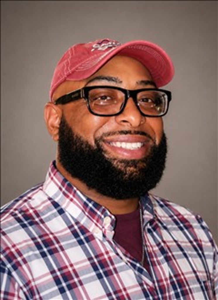 Tony Milton Hernandez Profile Photo