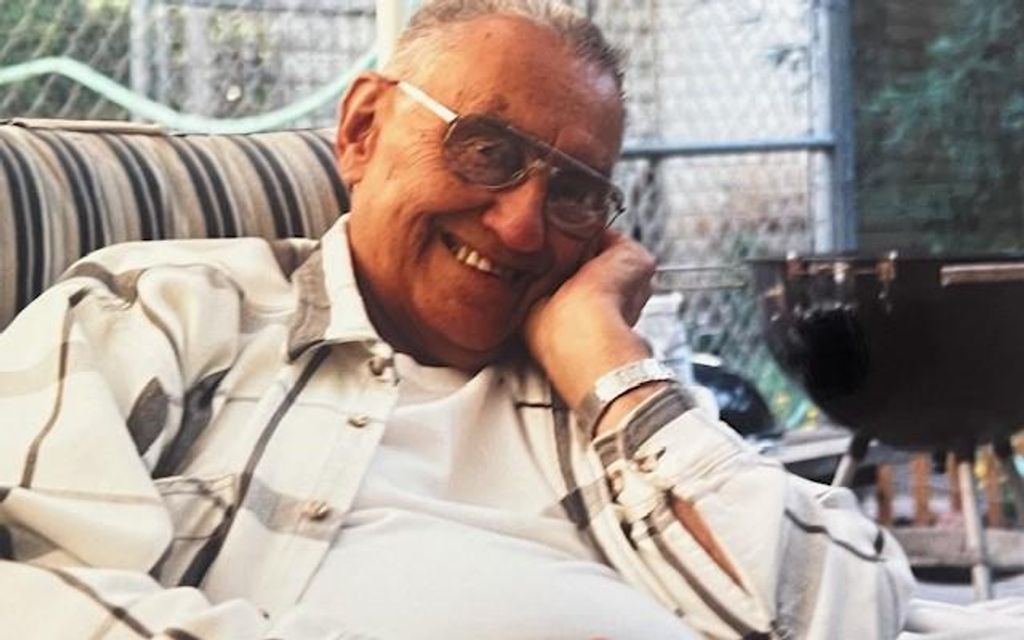 Erwin Walter Grass Profile Photo