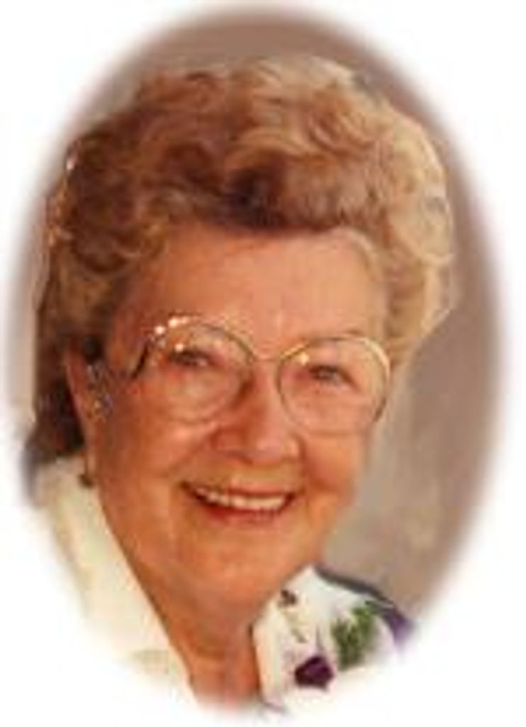 Mary Z. Brogren