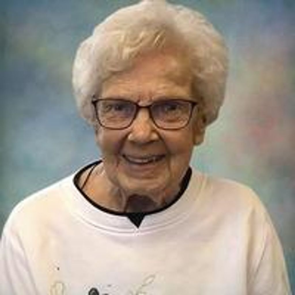 Beulah "Boo" Harris Profile Photo