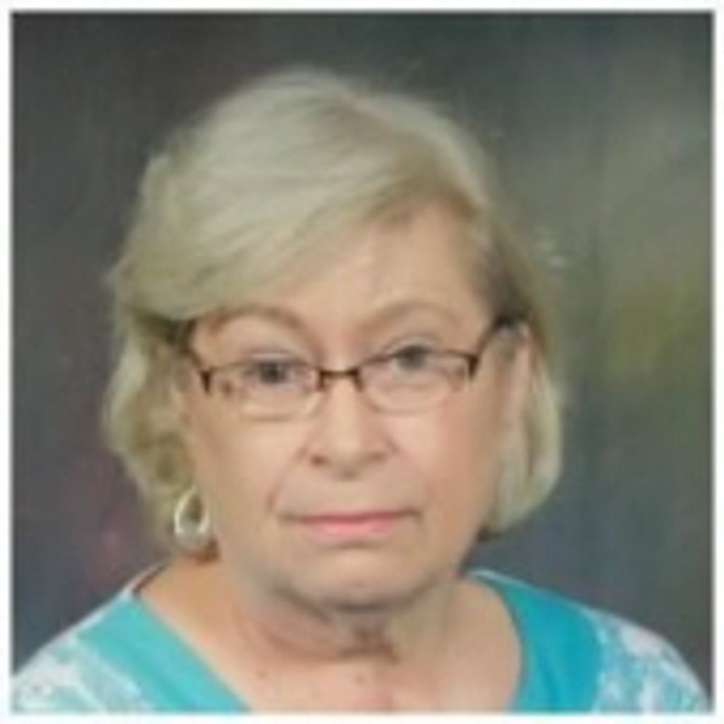 Katherine Louise Corbin