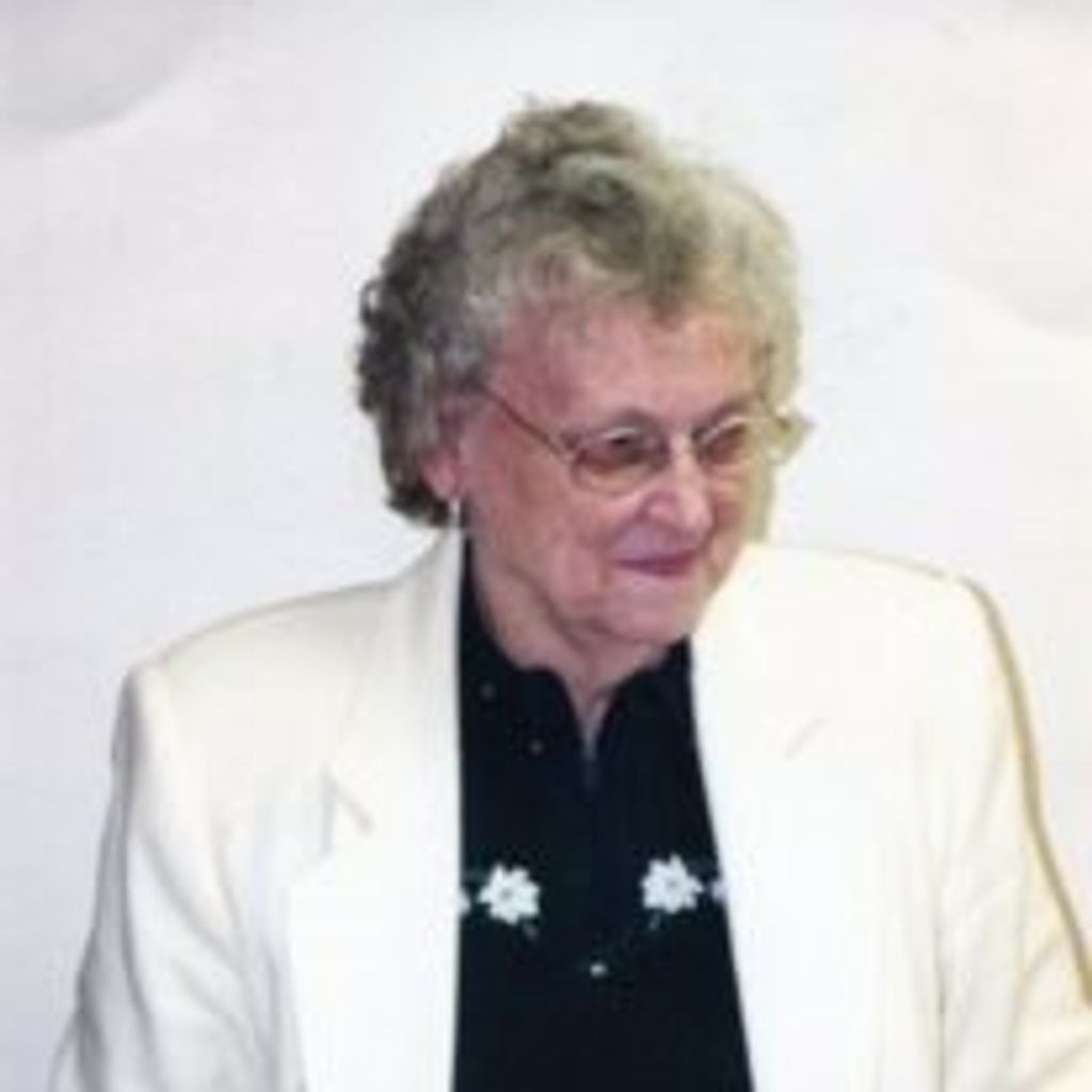 Mary Ruth Surratt