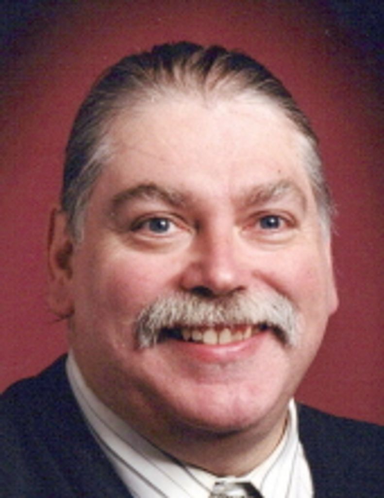 Frank E. Butler