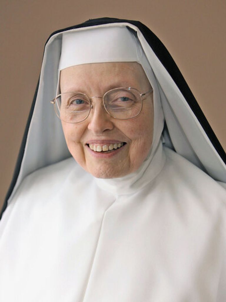 Sister Marie Virginia Walters, Op Profile Photo