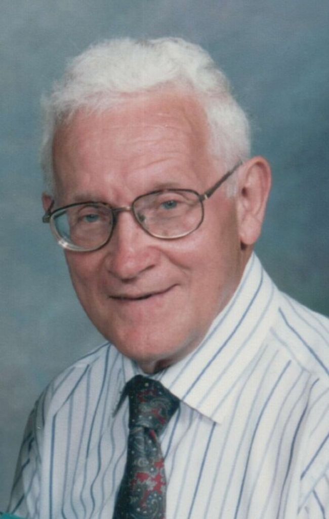 Gilford Roy Cook Profile Photo