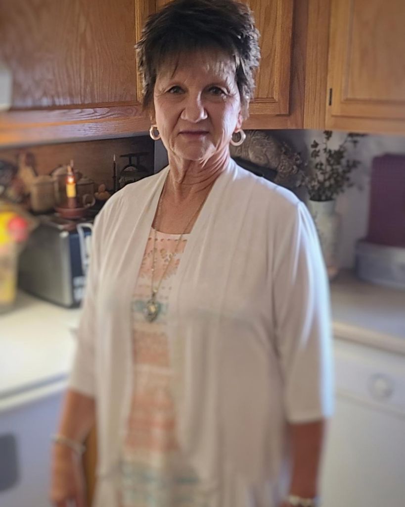 Bonnie Jean Land