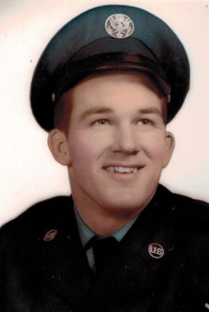 John Henry Davis Profile Photo
