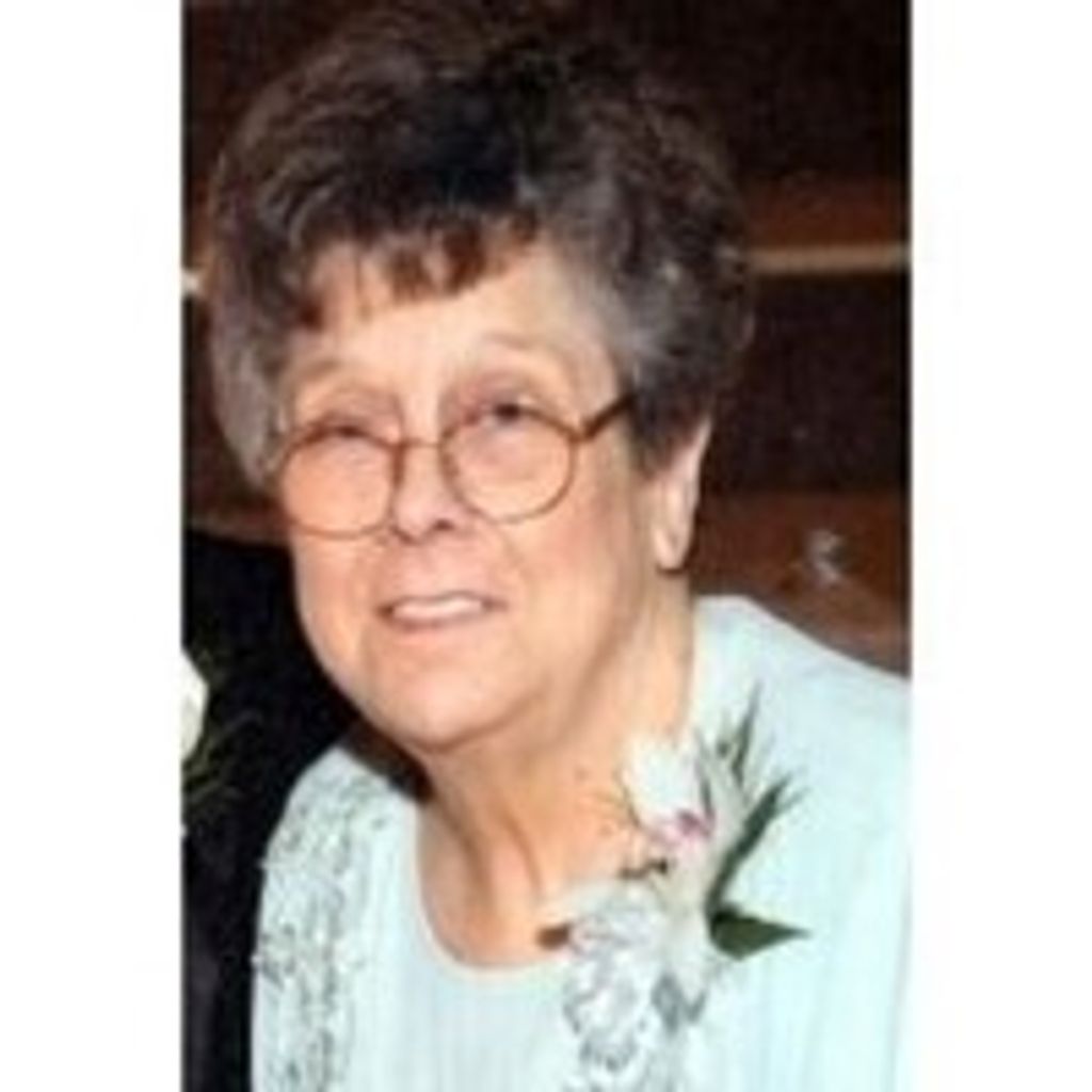 Helen Mae Deming