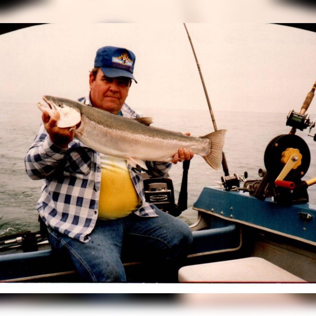 William H. Sandberg, Jr. Profile Photo