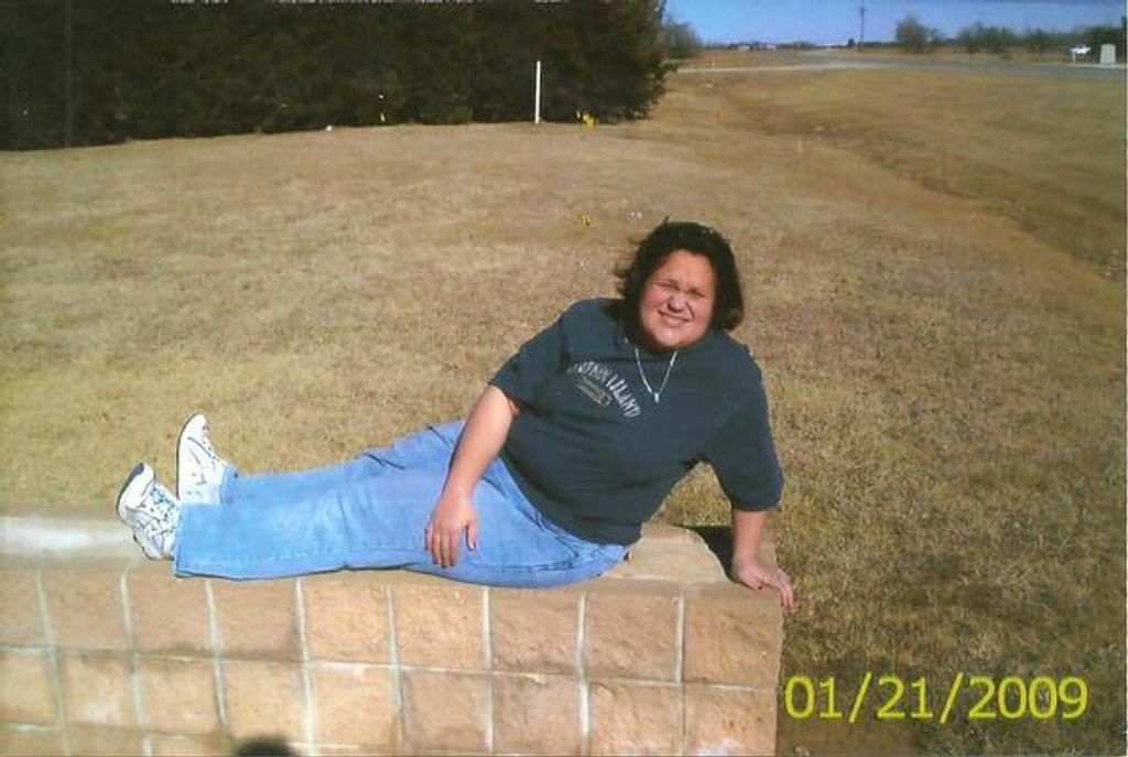 Melissa Nelson Profile Photo