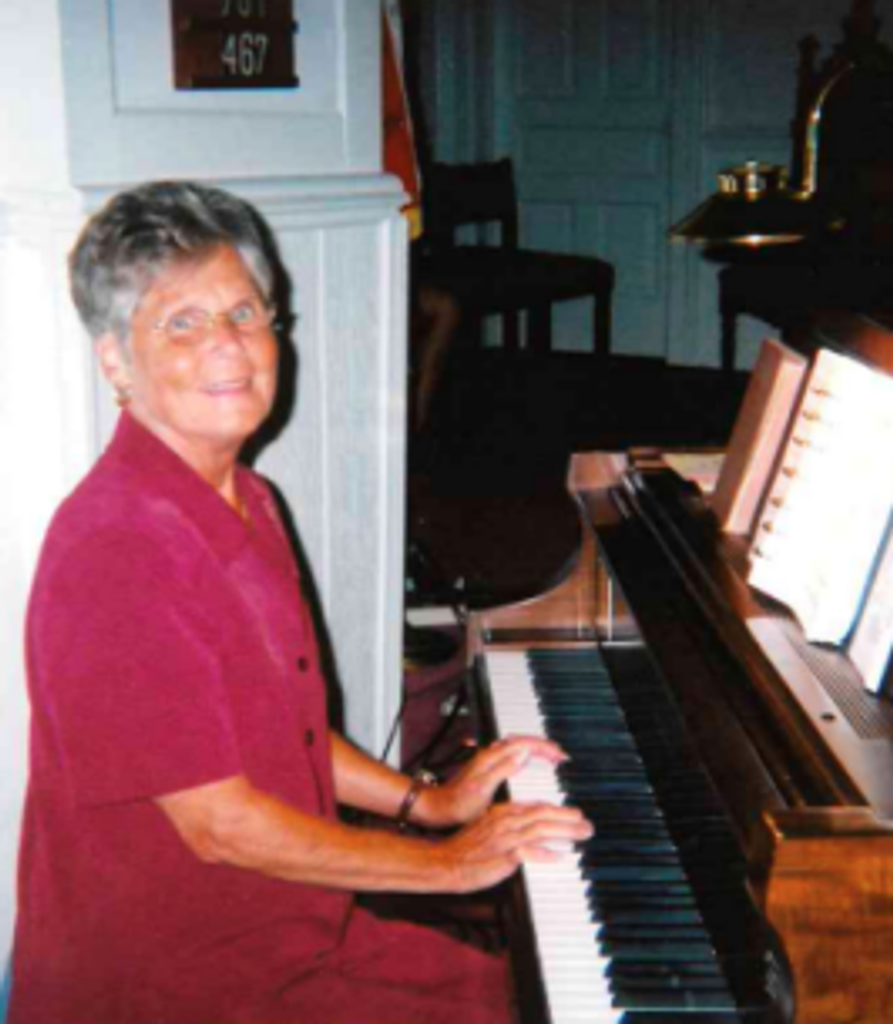 Louise Rogers Howell Profile Photo