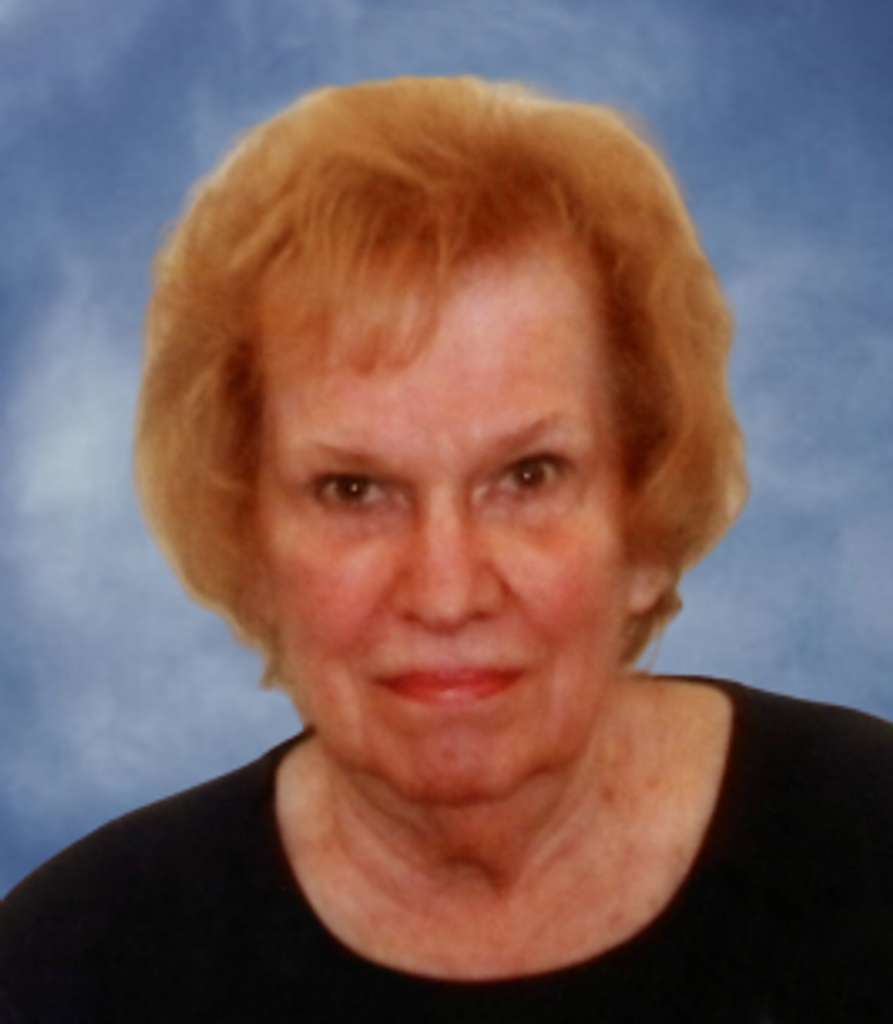 Patricia Jones