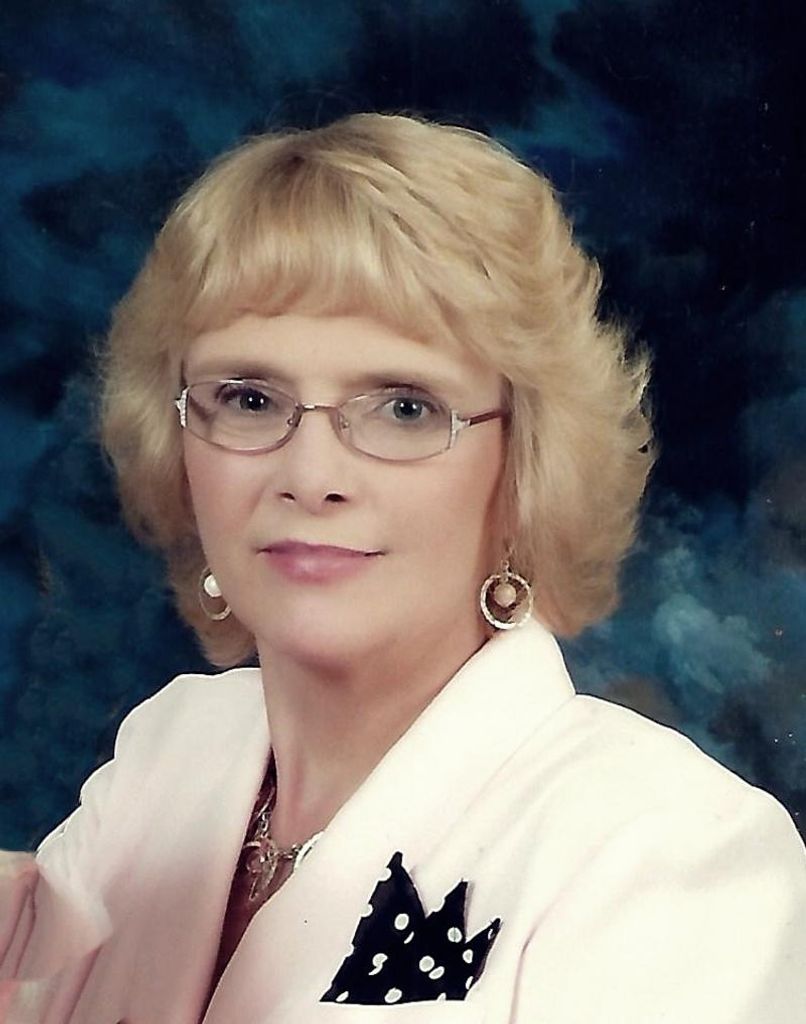 Deborah Kay "Debbie" Harper Profile Photo