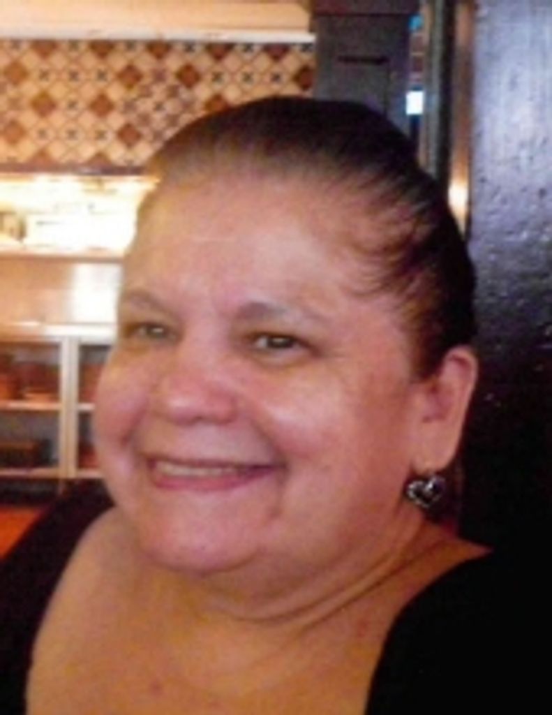 Sylvia G. Guerra