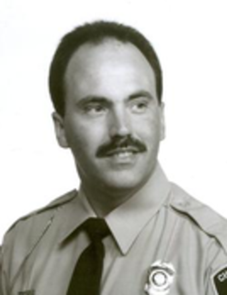 Michael Dean Swaney