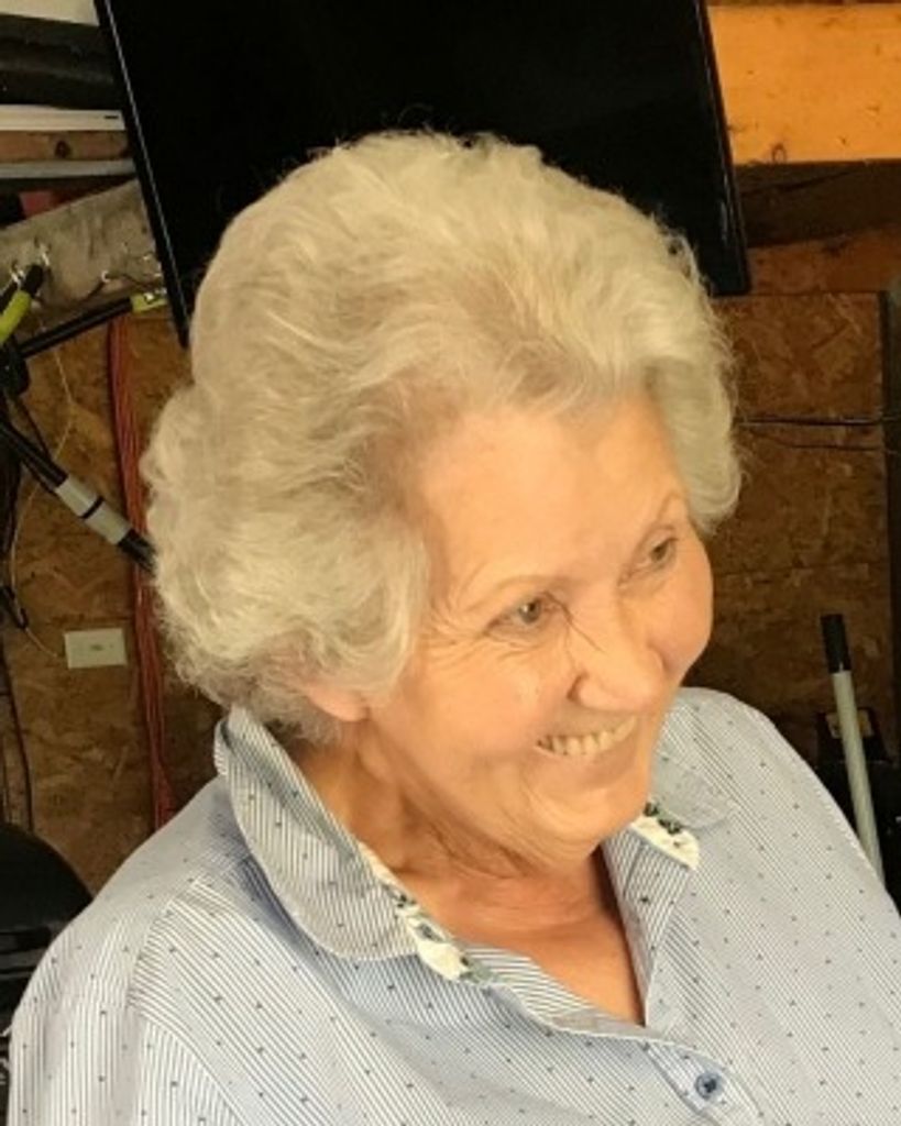 Catherine M. Kazimer