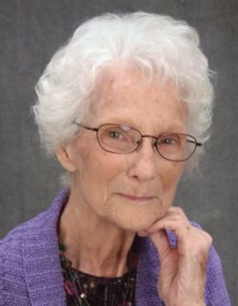 Doris Coonce