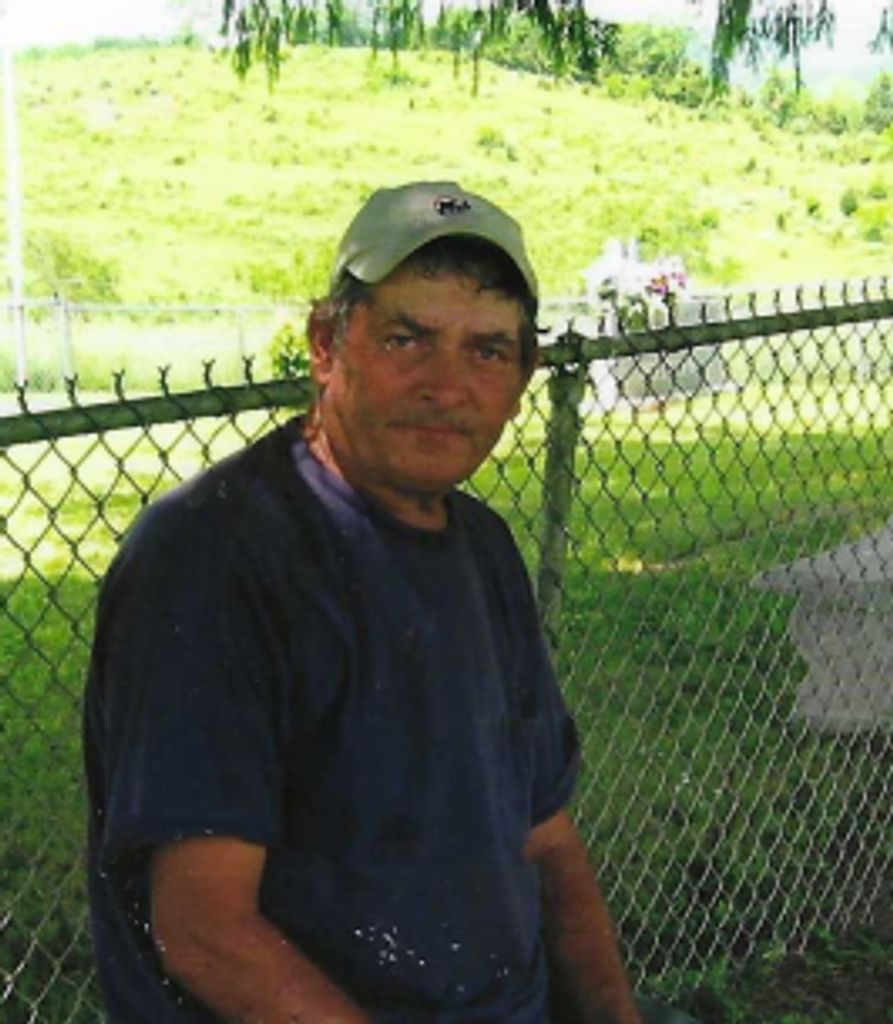 Mikey Ray Finch Sr.