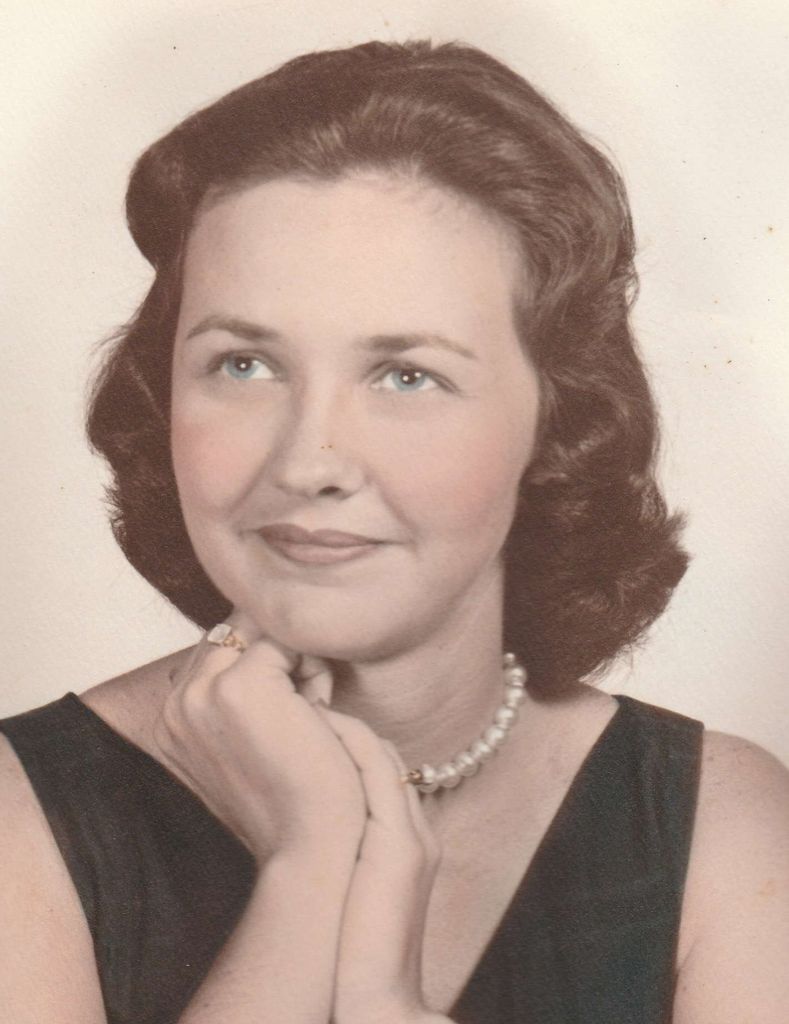 Lois Ann Hough Camlin Profile Photo