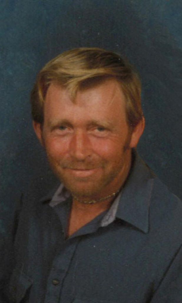 Paul Ray Mcconnell