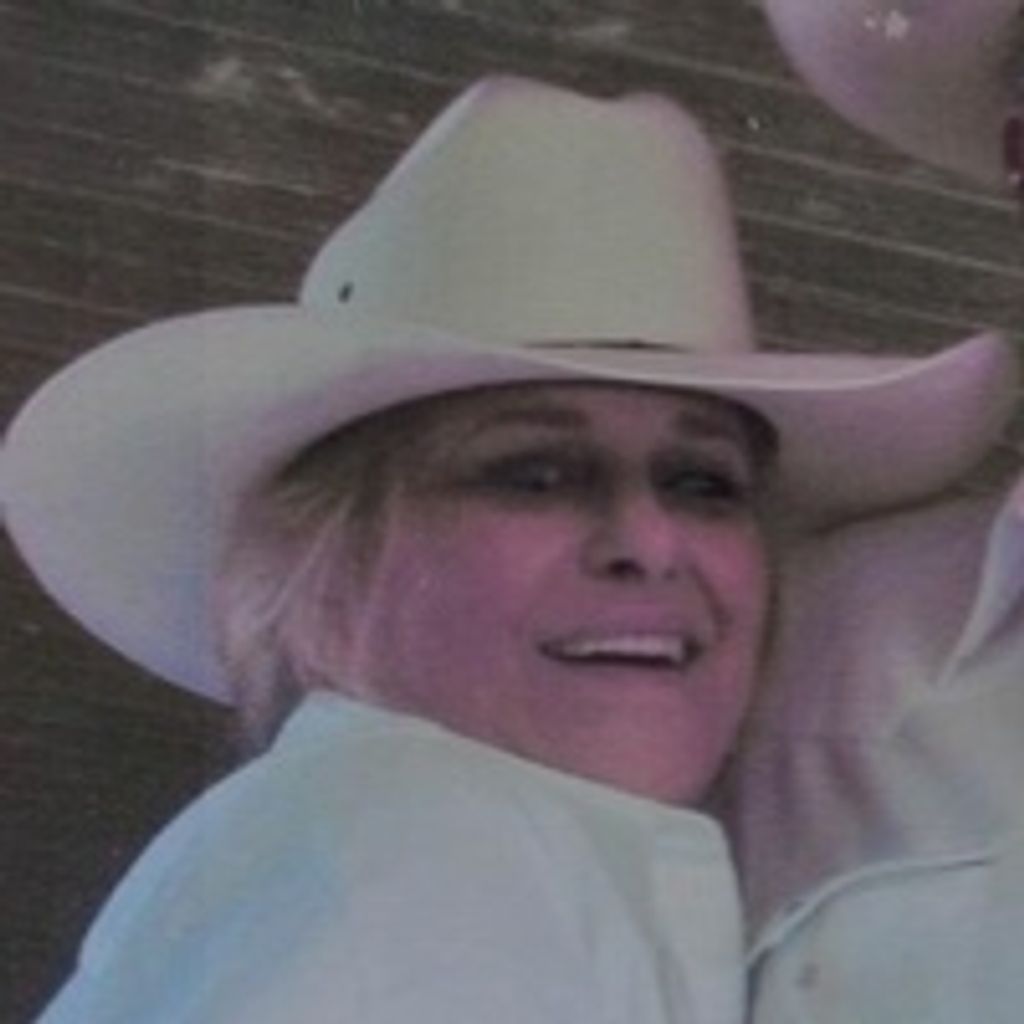 Shirley Ann 'Scooter' Conner