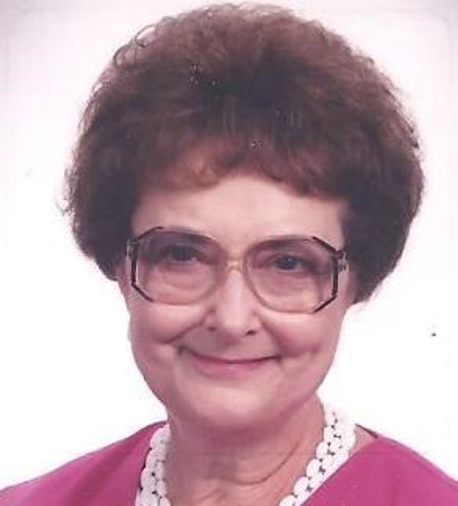 Gay Evelyn Buro Profile Photo