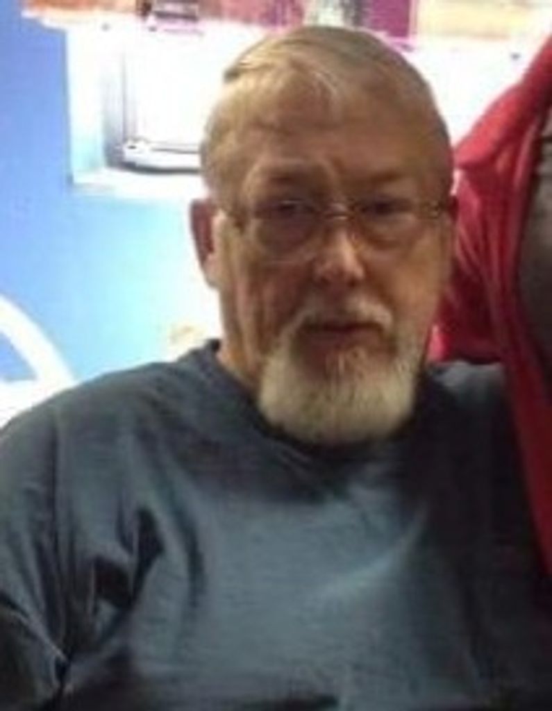 Jerry Emory Shepheard Profile Photo