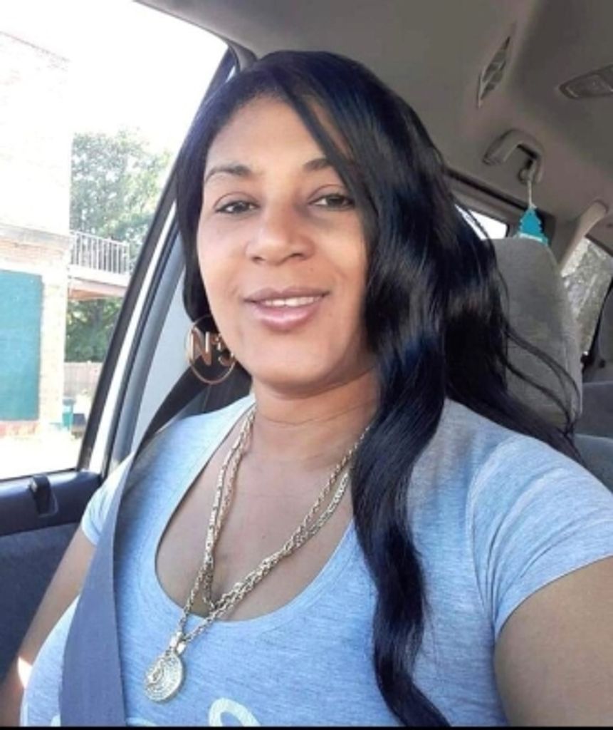 Maria M Quinones Penaloza