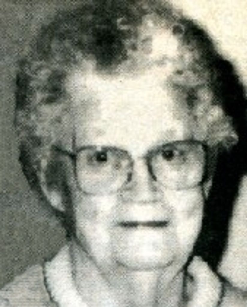 Judith Odella (Aakvik) Hanson