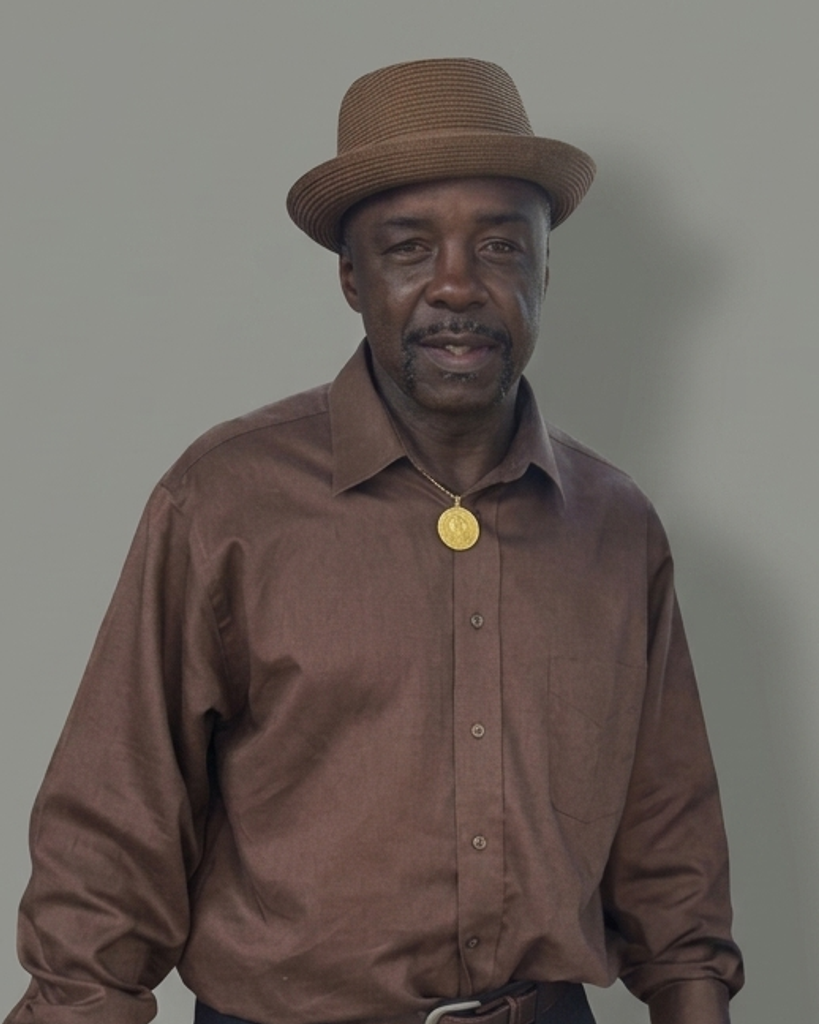 Lamar Anthony Feagin