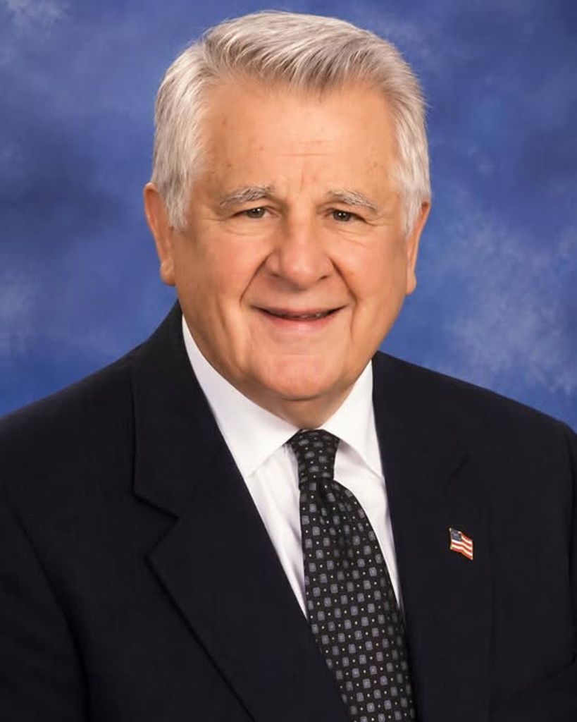 Dr. Samuel Hinton Letson, Jr. Profile Photo