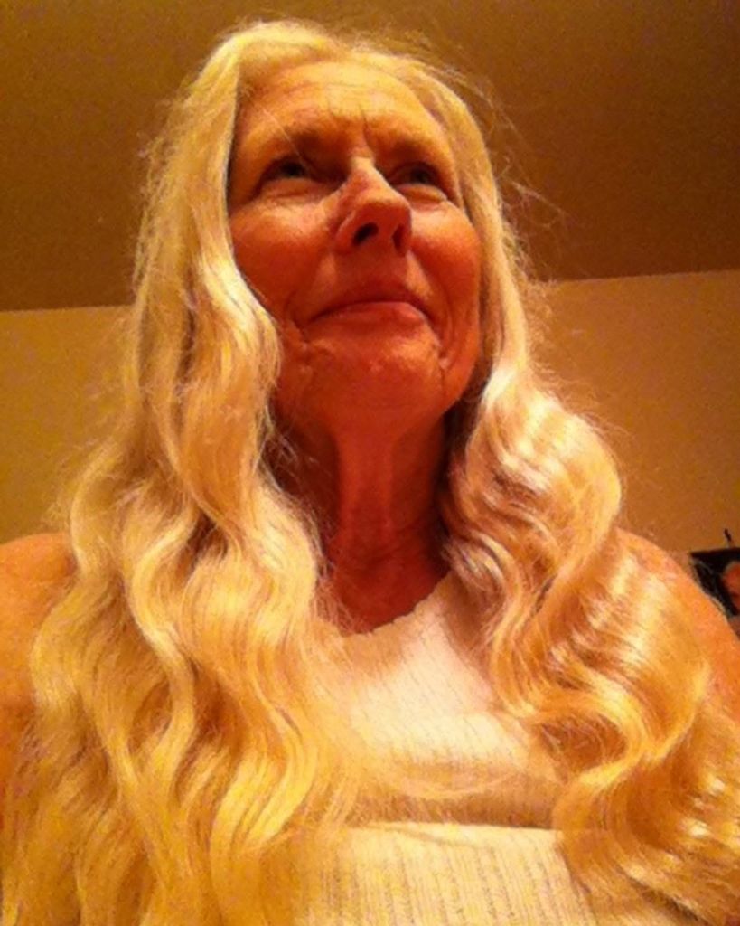 Yvonne Ruth White Profile Photo