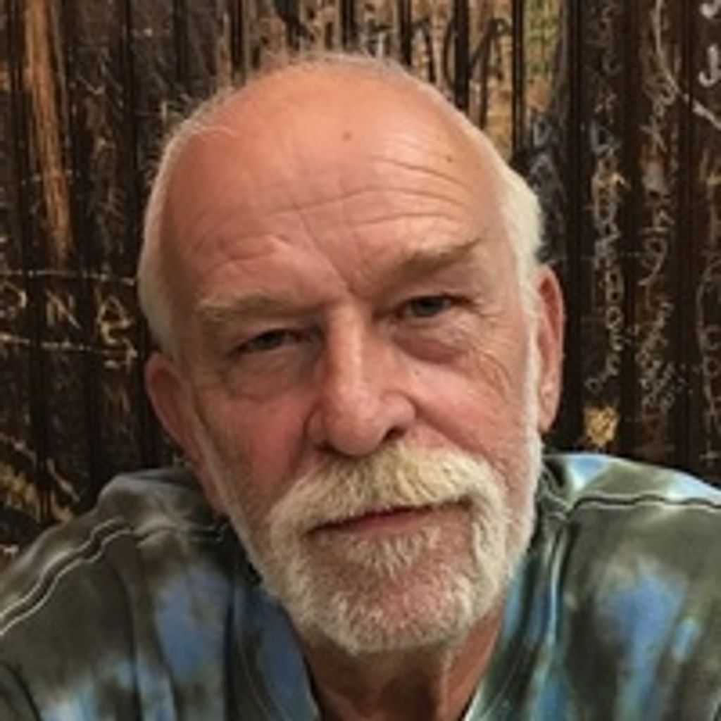 Gary Lee Van Duinen Profile Photo