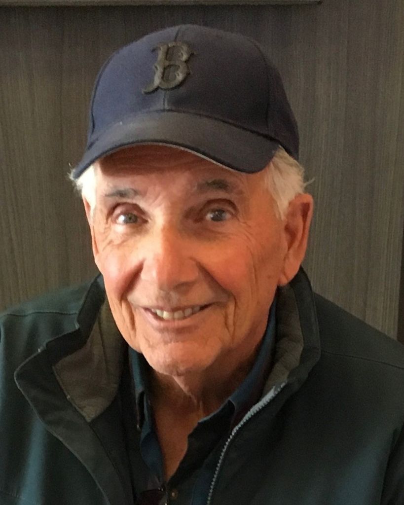 Thomas Stanley Profile Photo