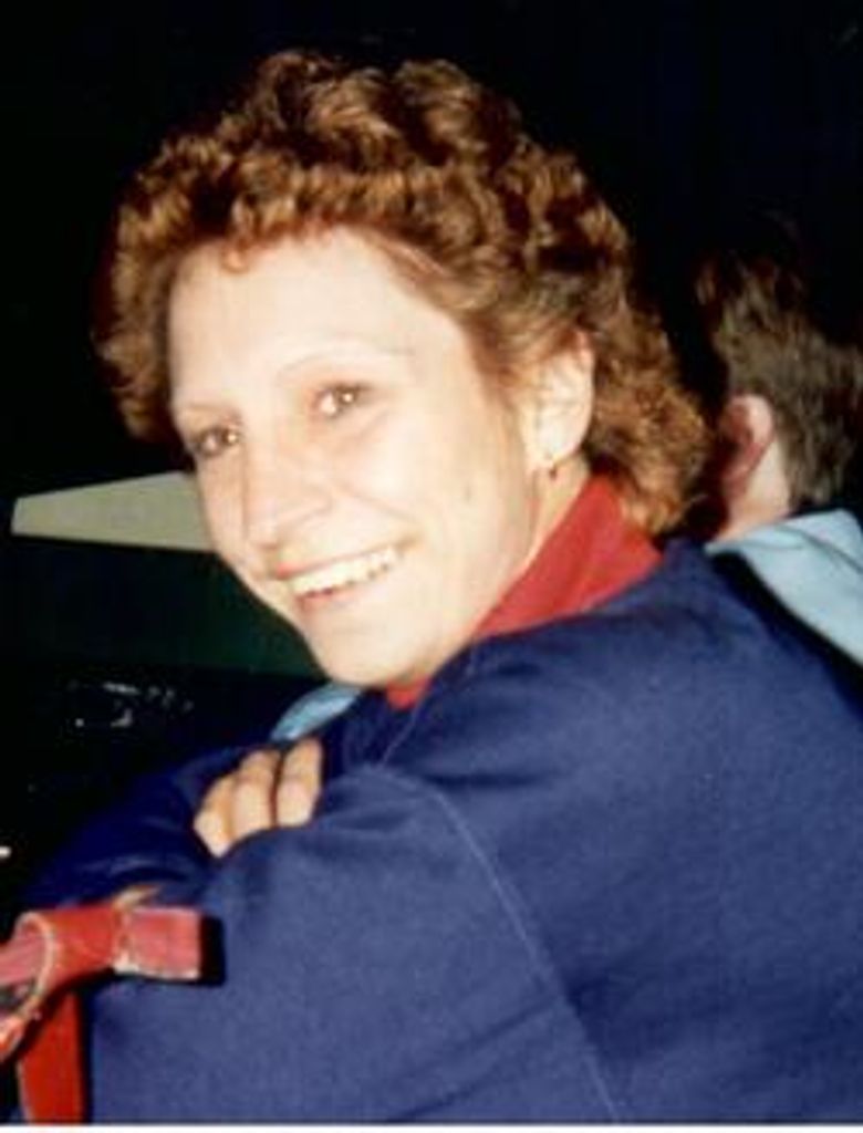Brenda Joyce Summerfield