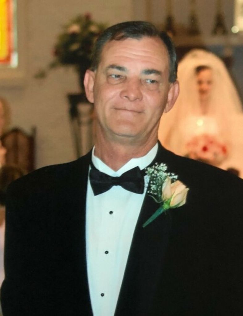 Wayne Anthony "Tony" Teel Profile Photo