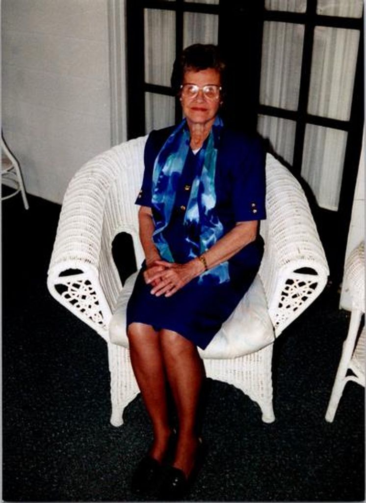 Darlene Johnson Profile Photo