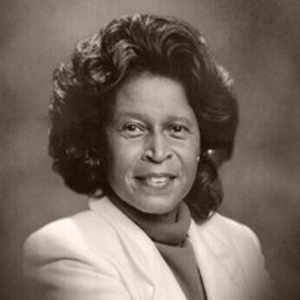 Geneal Brown Gregory