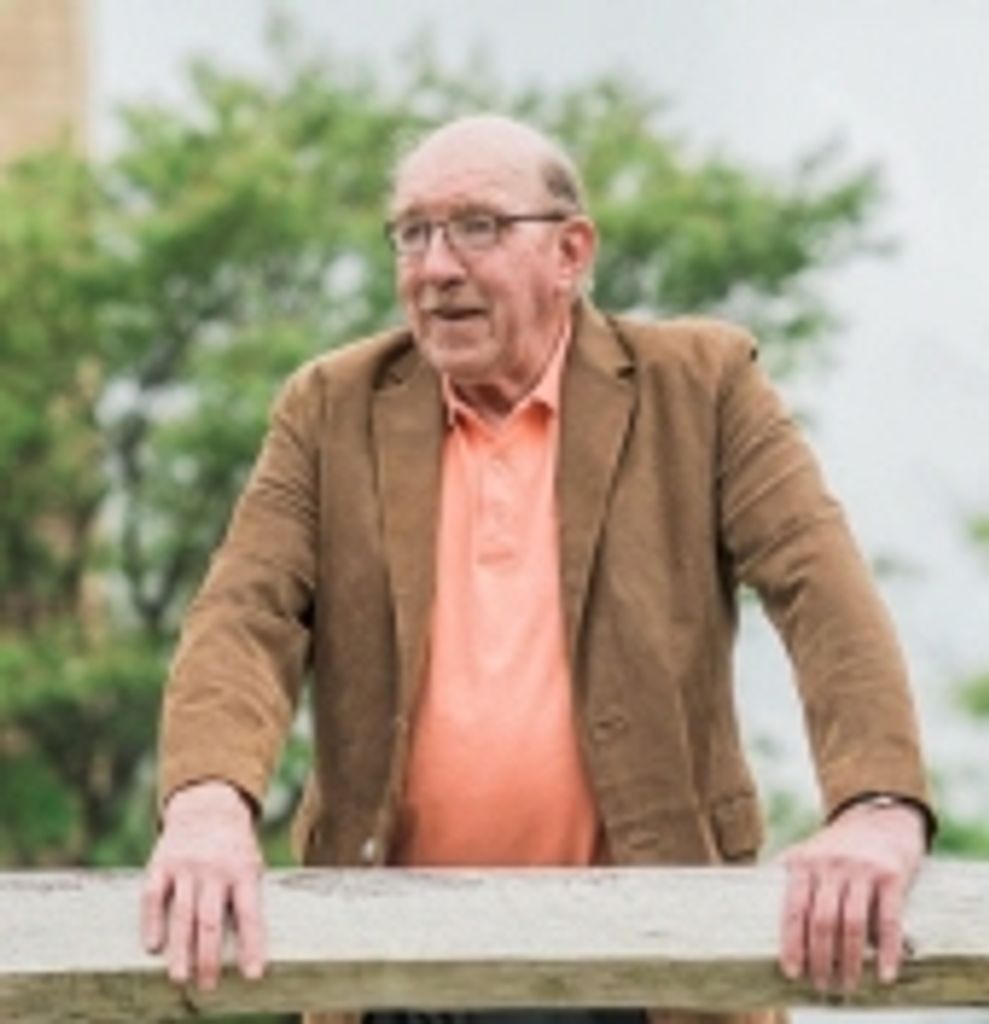 Kevin H. Smith