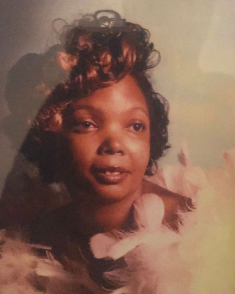 Caretha Allen Profile Photo