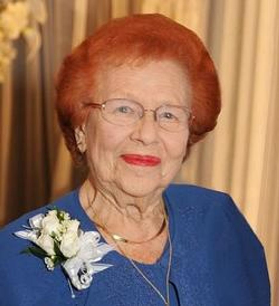 Nancy Kamp Profile Photo