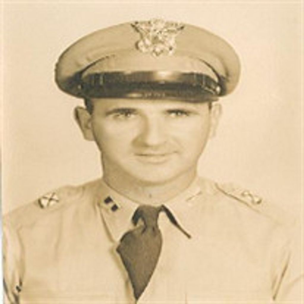 James Barrett Profile Photo