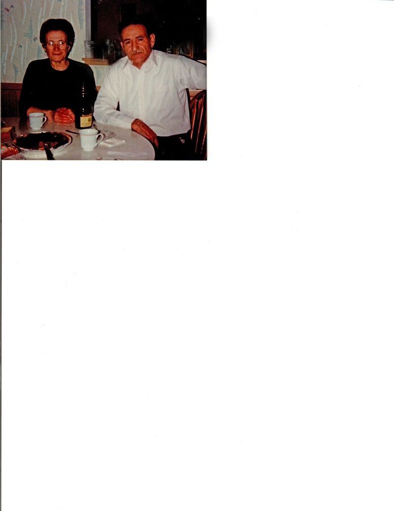 Amico Lombardi Profile Photo