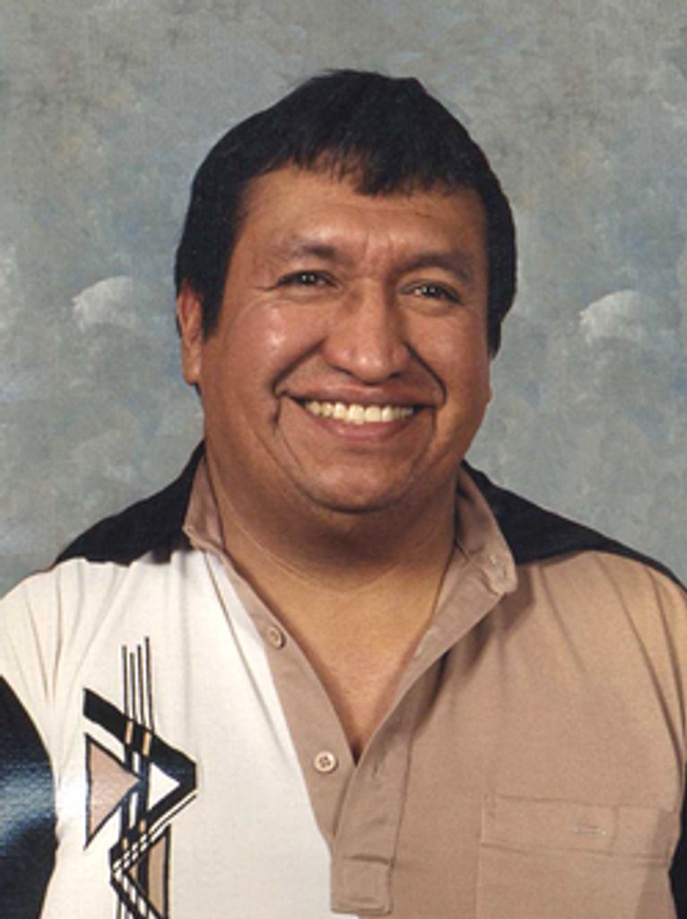 Heriberto Rojas